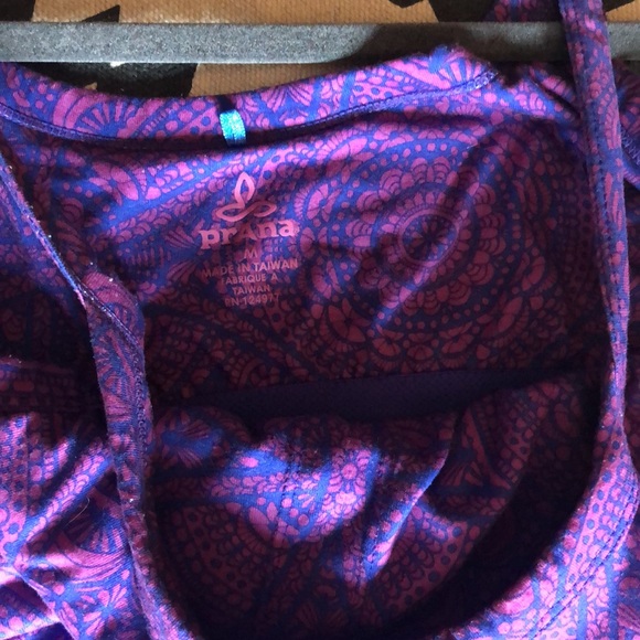 Prana dress - Picture 4 of 4